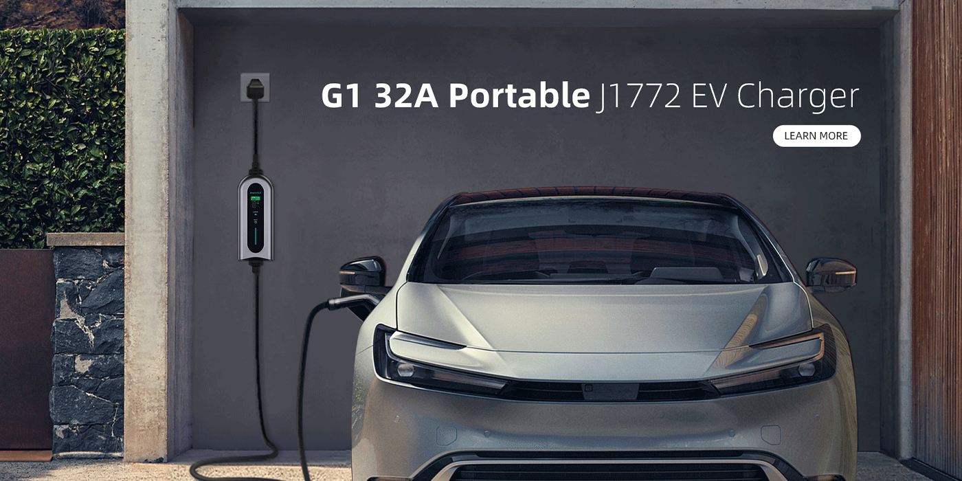 Tesla Portable 32A – Qmerit