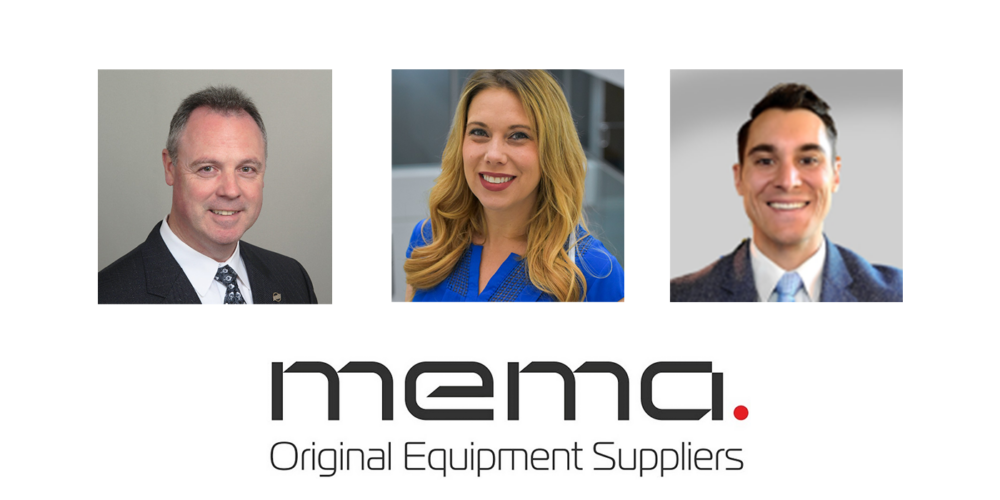 MEMA OE suppliers promotions