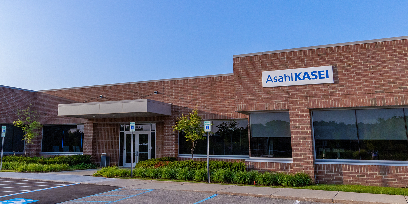 Asahi Kasei Americas expansion