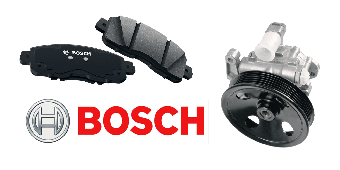 Bosch Q2 2023 new products