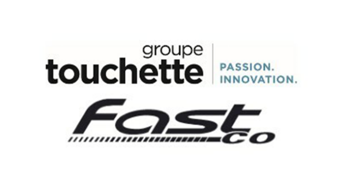 Group Touchette Fastco