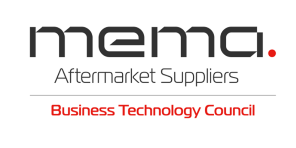 MEMA Business Tech Council Awards