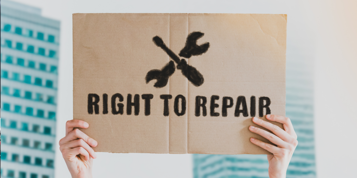 Right to repair 2