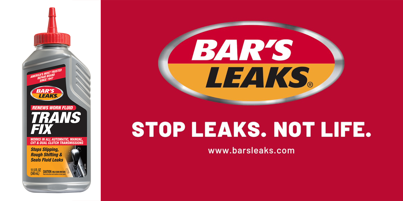 Bars Leaks transfix