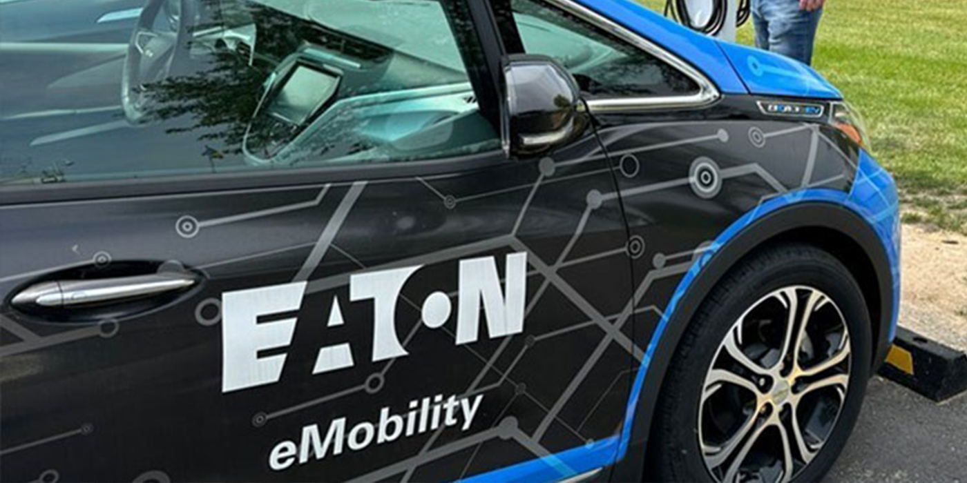 Eaton MObility Group