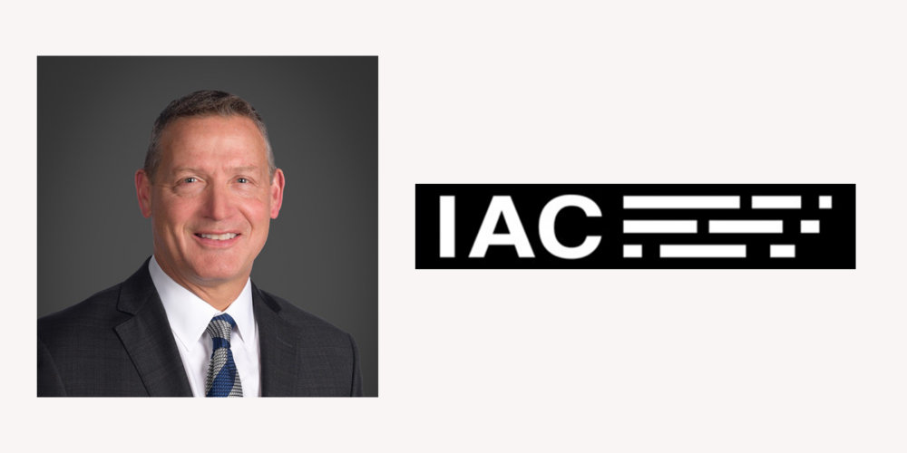Kevin Baird IAC Group