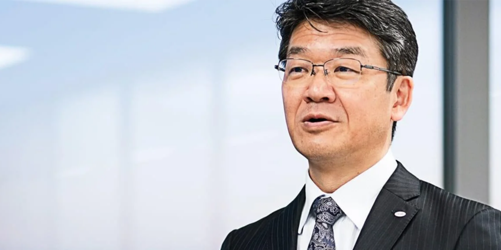 Denso president and ceo electromobility