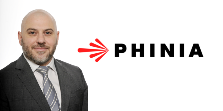 Phinia VP aftermarket EMEA