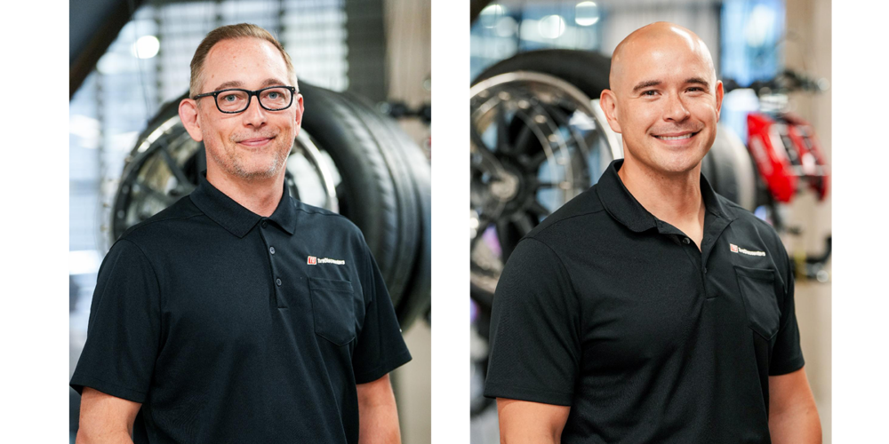 Tire Discounters Executive Appointments
