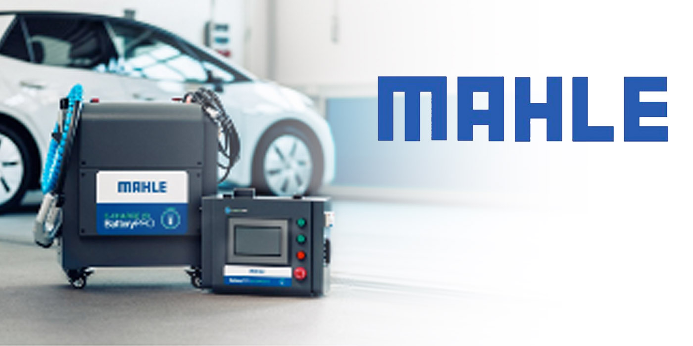 Electric Drive Systems - MAHLE North America