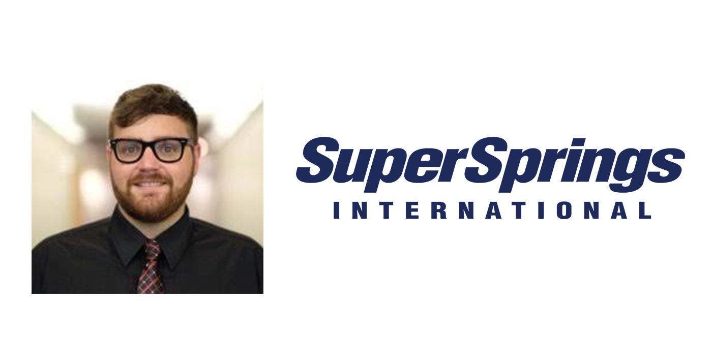 SuperSprings International Dir of Marketing