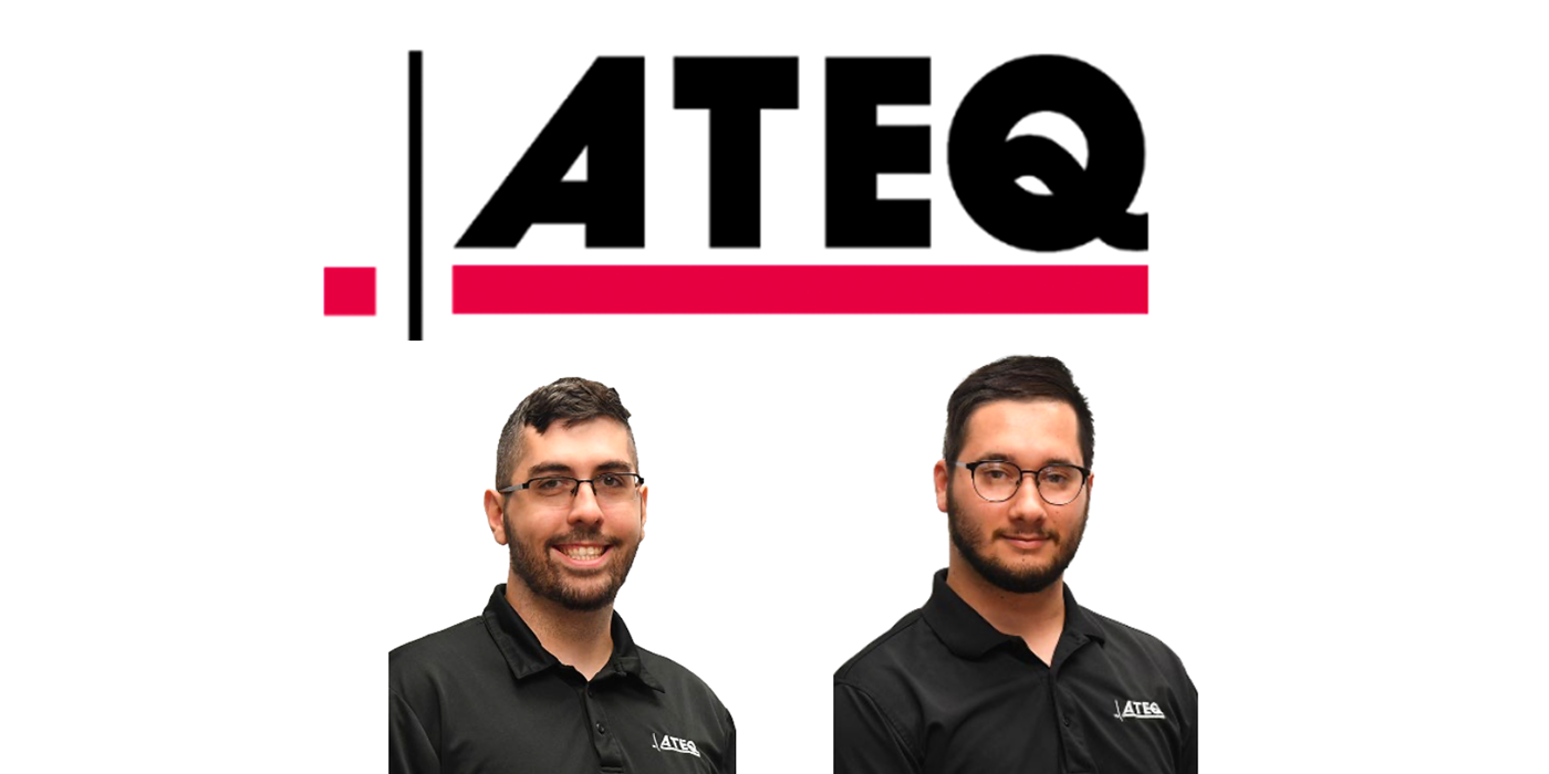 ATEQ TPMS new hires