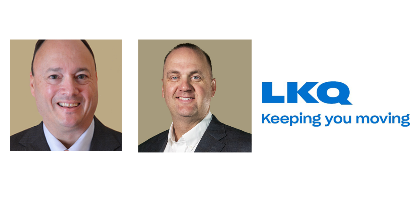 LKQ Corp. Announces Leadership Succession Plan