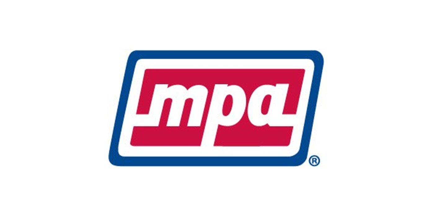 MPA logo