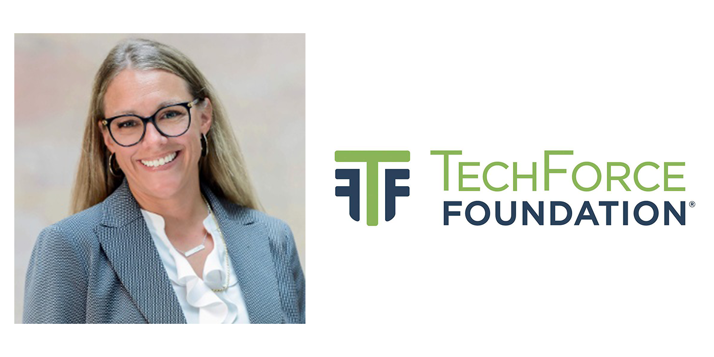 TechForce Foundation Chief Growth Officer