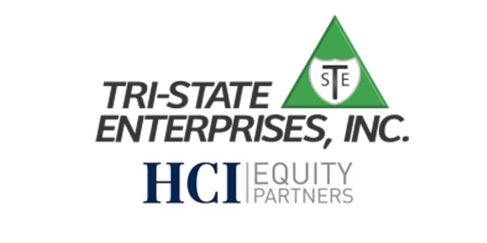 Tri state enterprises HCI equity Partners