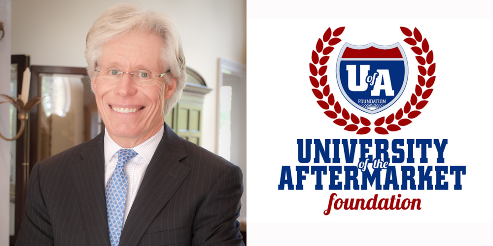 University of the aftermarket new chair roger mccollum