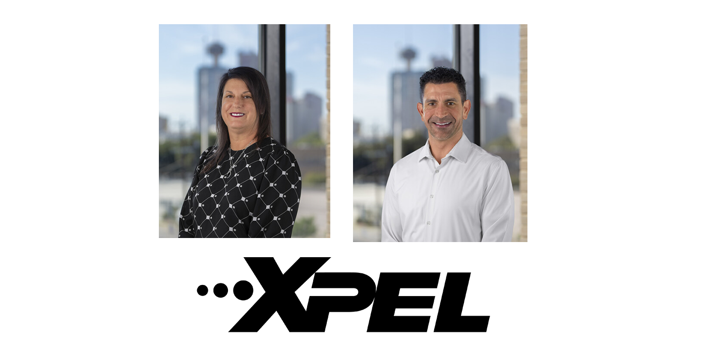 Xpel executive appts