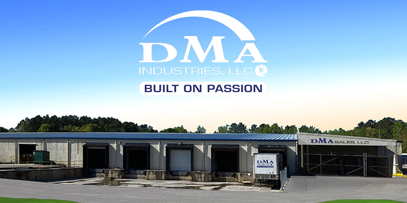 DMA-Industries-North-Carolina-distribution-expansion