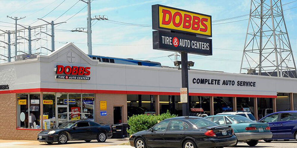 Dobbs-Tire-&-Auto-Centers