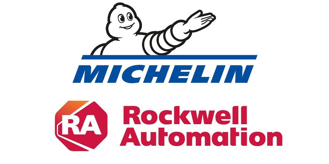 Michelin-Rockwell-Automation