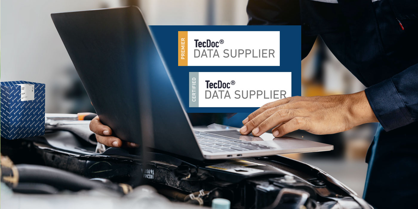 Motorservice Data Acknowledged by TecAlliance