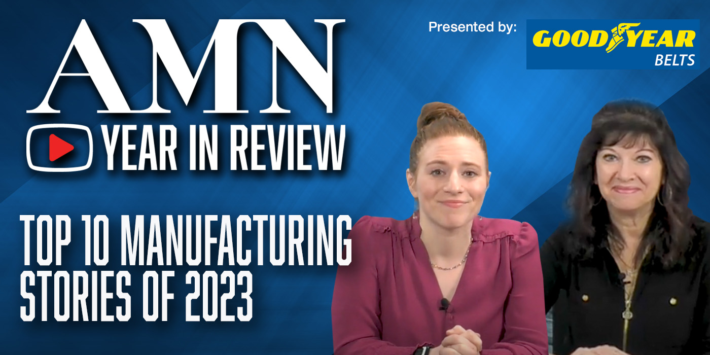 Year in Review 2023- auto aftermarket manufacturing