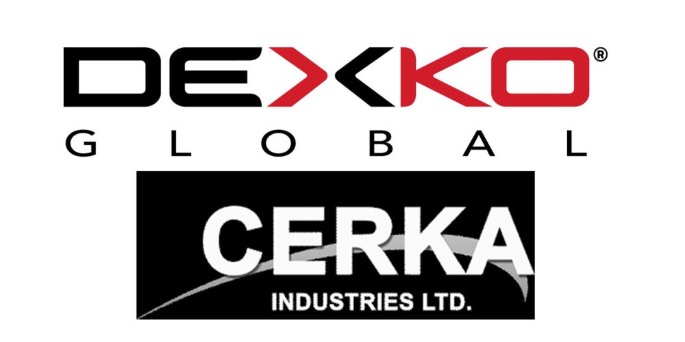 DexKo Global Inc. Acquires Cerka Industries Ltd.