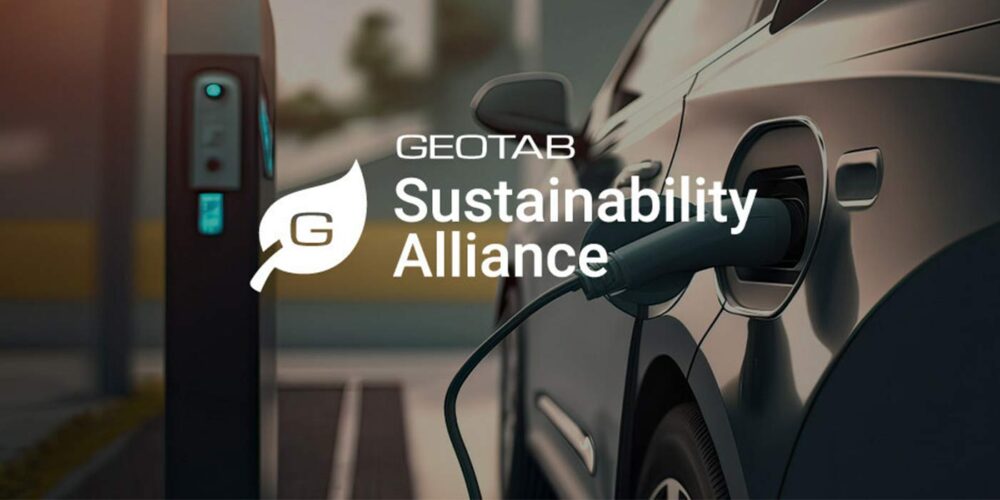 GeoTab-sustainability-Alliance