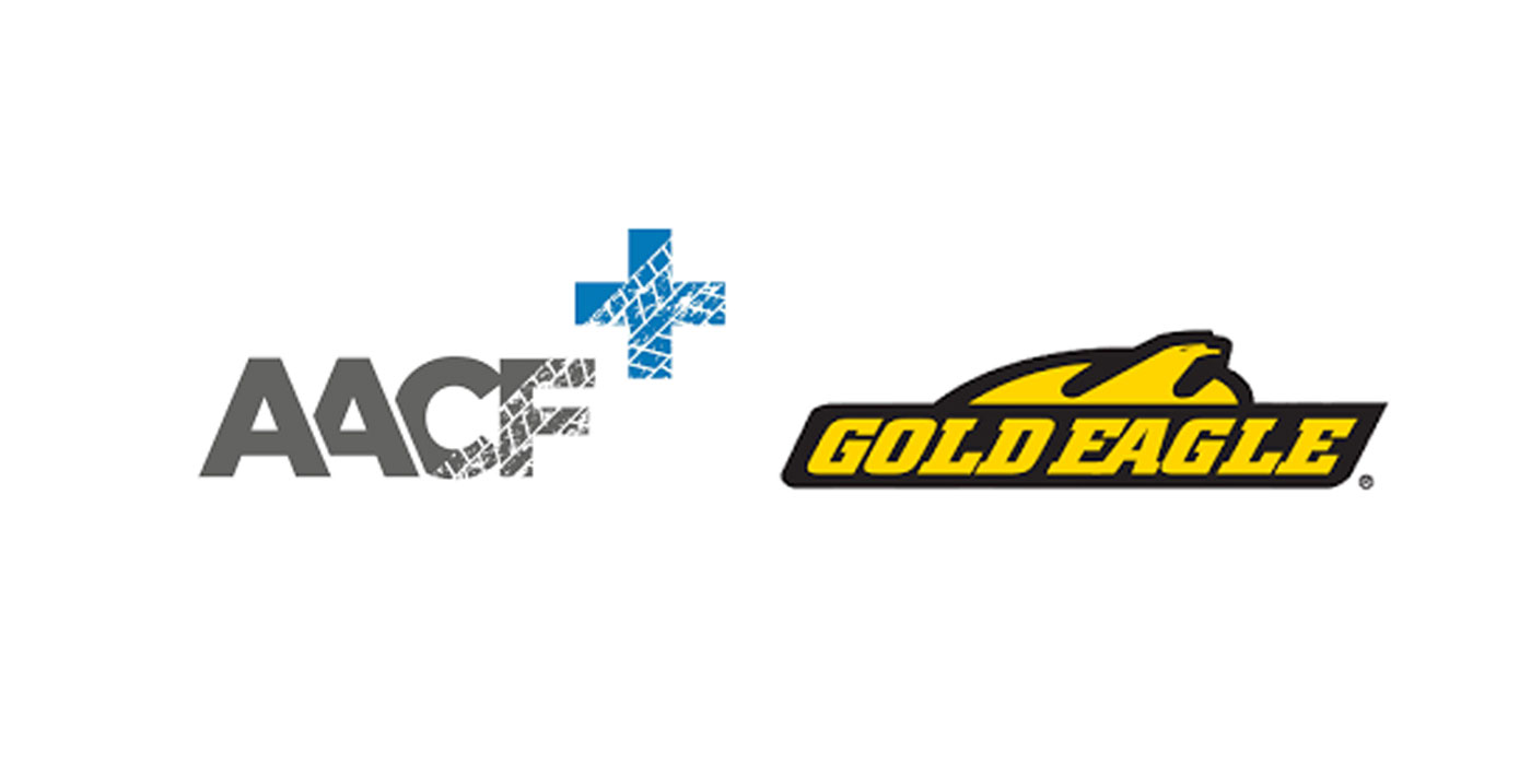 Gold Eagle’s Blackman Joins AACF Board of Trustees