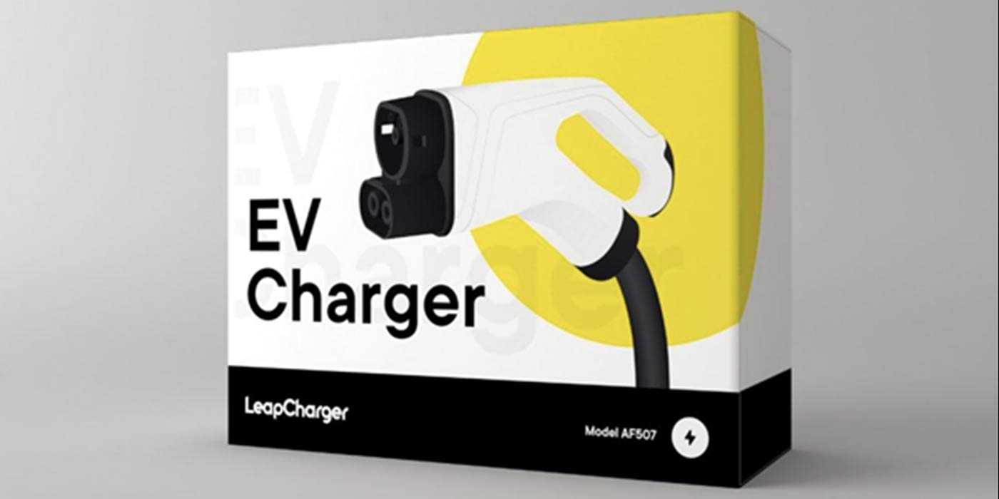 Leapcharger-Home-charger