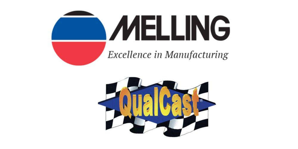 Melling-Acquires-Qualcast