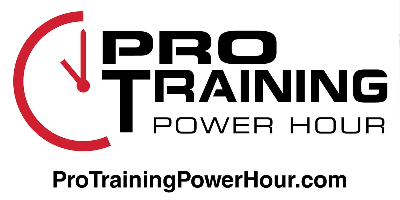 SMP Announces ‘Pro Training Power Hour’ 2024 Schedule
