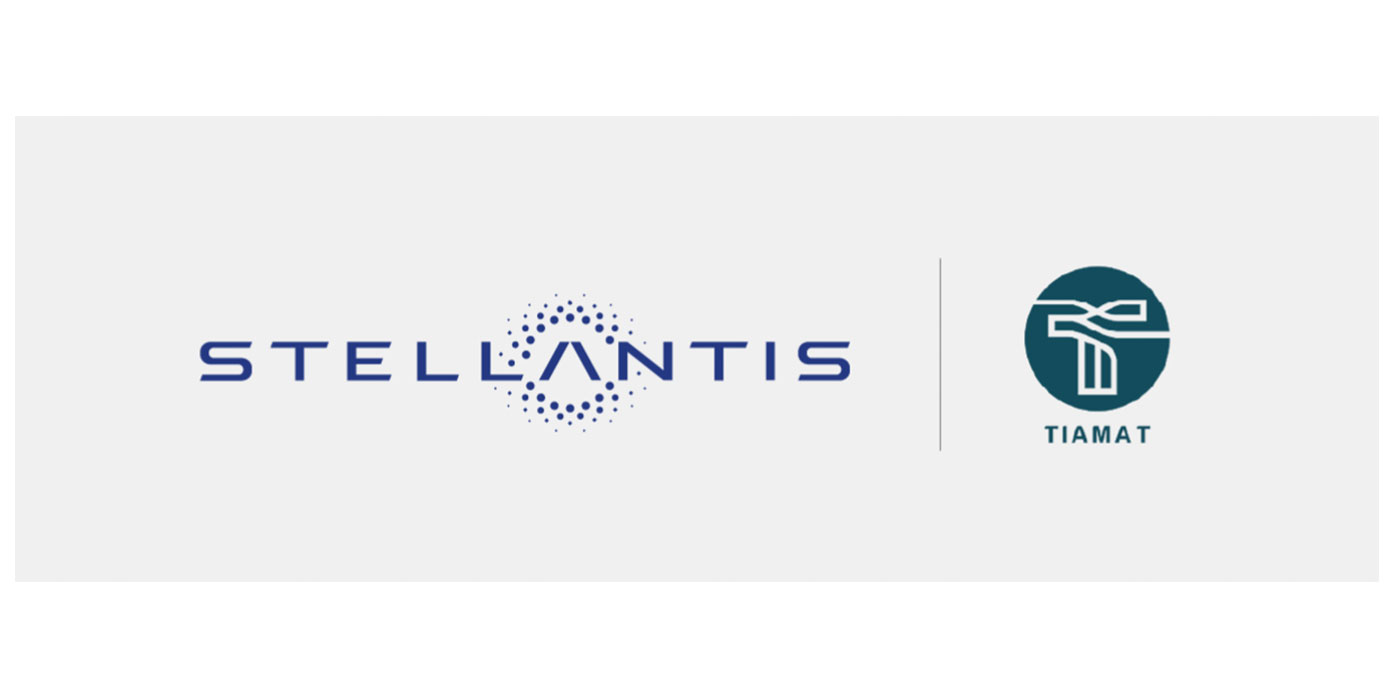 Stellantis Ventures Invests in Tiamat and Sodium-Ion Battery Technology