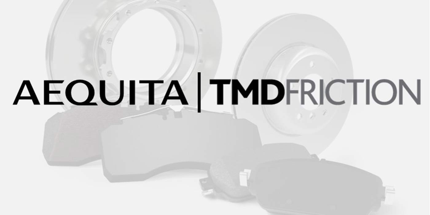 TMD-Friction-Aequita