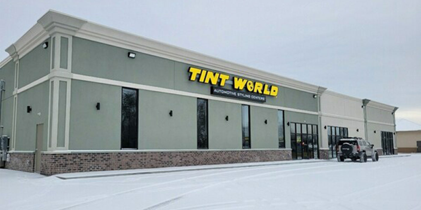 Tint World Expands Footprint in Tennessee