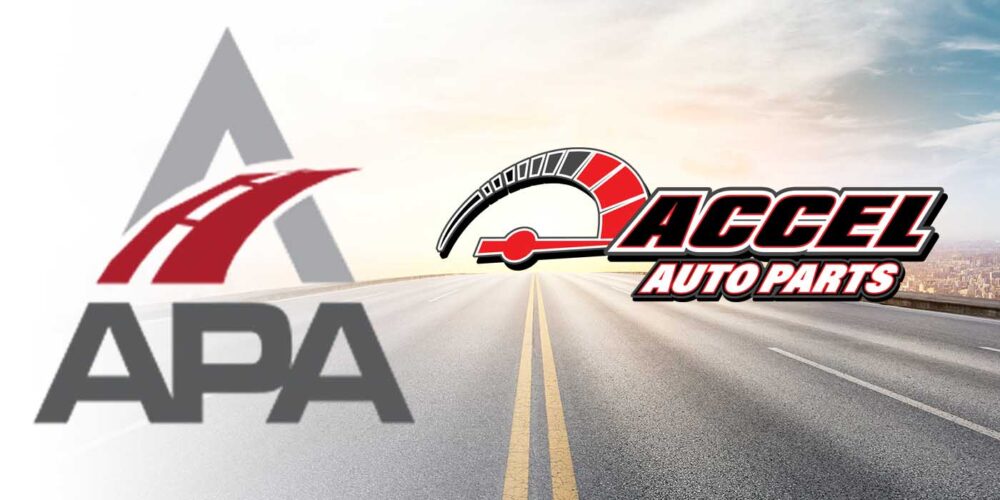 Automotive Parts Associates Welcomes Accel Auto Parts