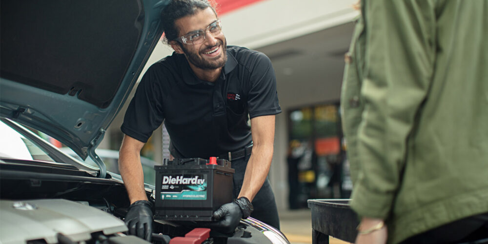 Advance Auto Parts Announces Promo for National Battery Day