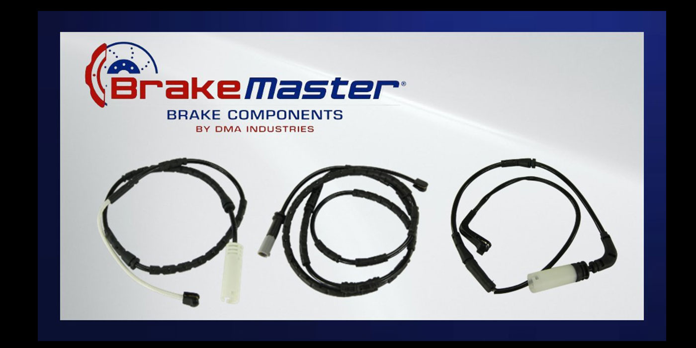 DMA Industries Announces Expanded BrakeMaster Line