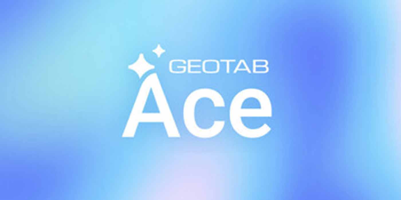 GEOTAB-ACE