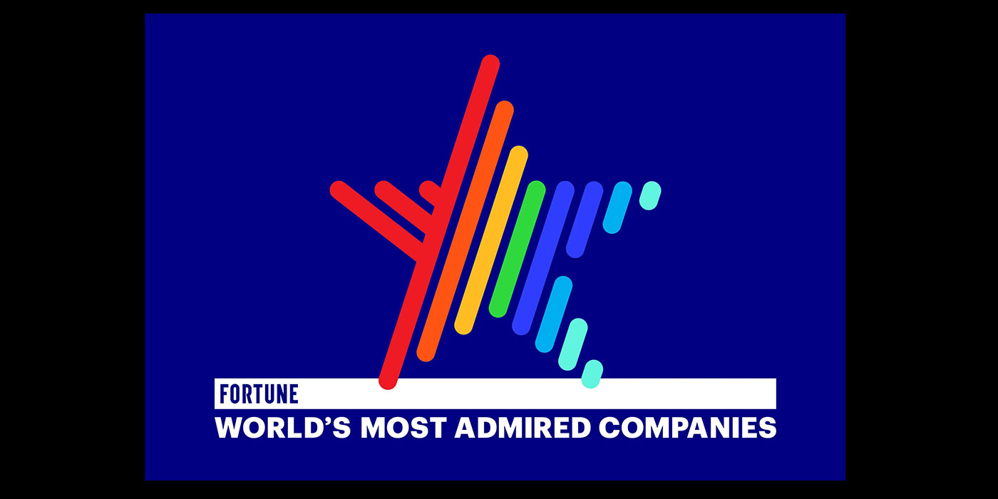 Eaton Named a ‘World’s Most Admired Company’
