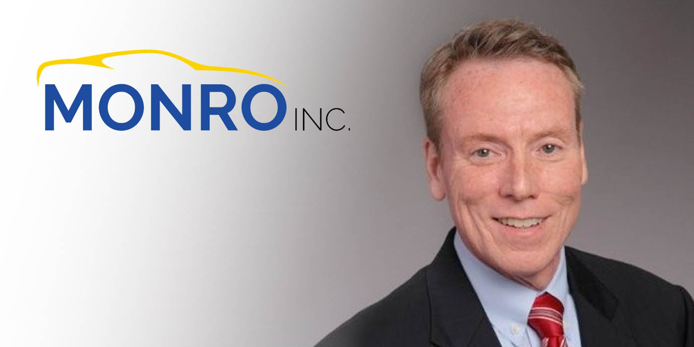 Monro, Inc. Appoints Thomas Okray to Board of Directors