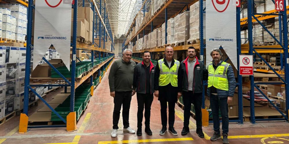 Corteco Strengthens Ambitions in Southeast Europe