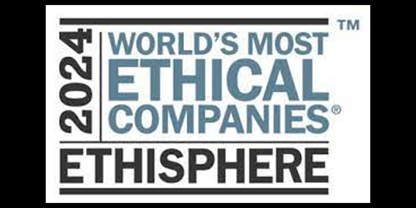 Eaton Named One of the World’s Most Ethical Companies