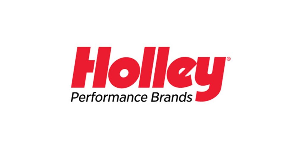 Holley Announces Shift to Holley Performance Brands 