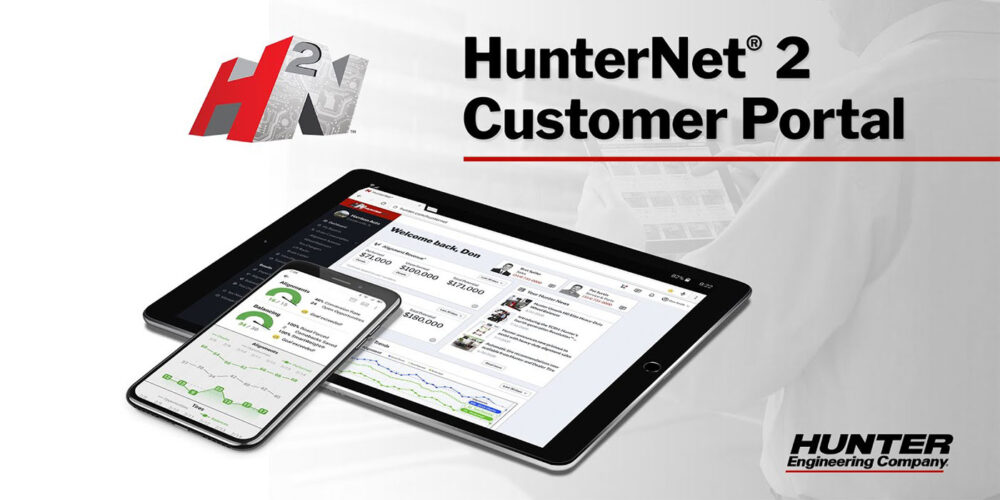 HunterNet2