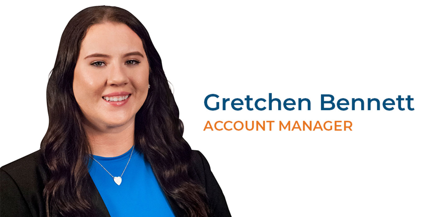 MBE Group Promotes Gretchen Bennett to Account Manager