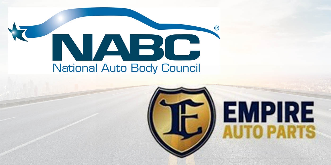 National Auto Body Council Welcomes Empire Auto Parts