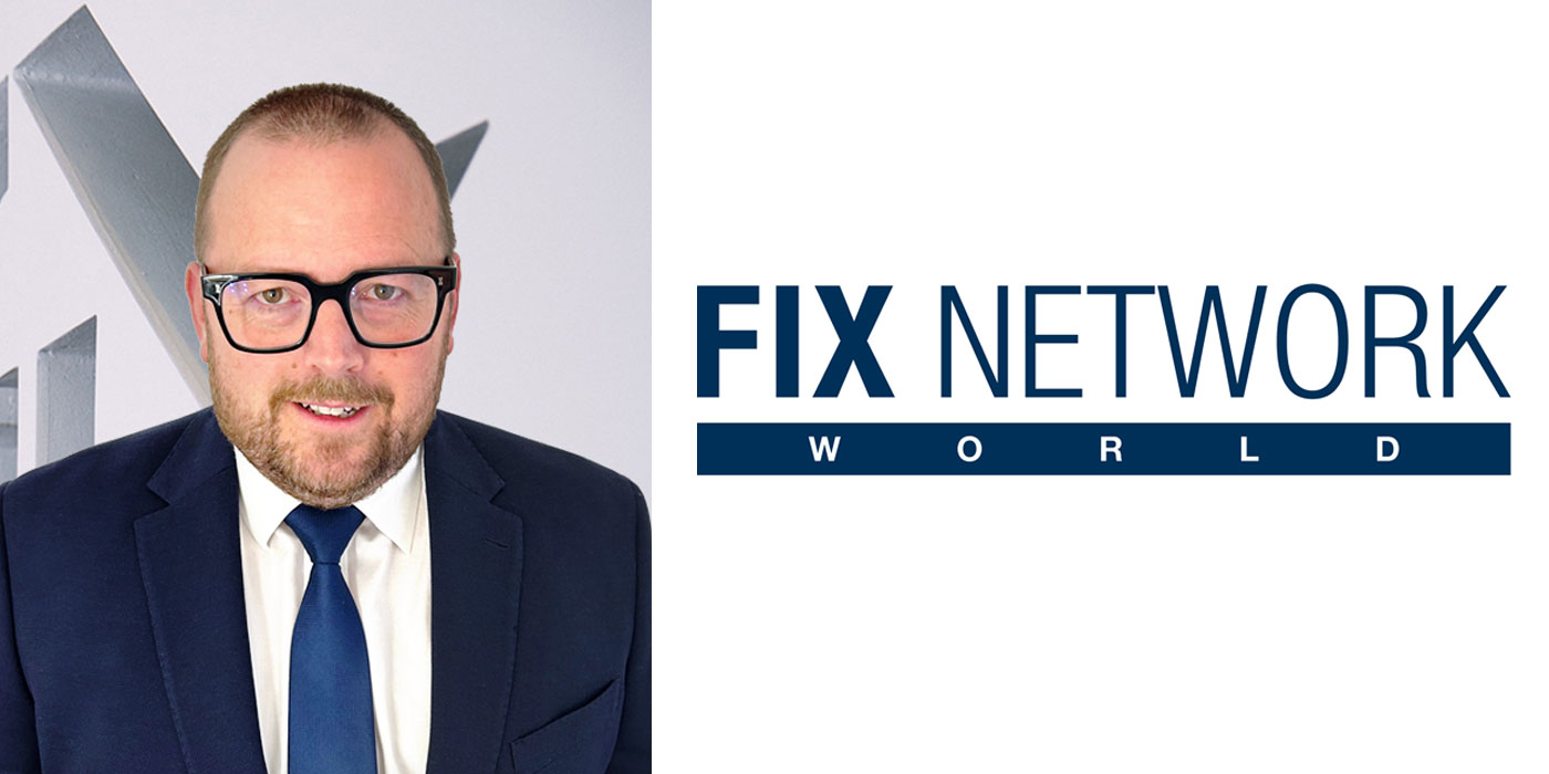 Nick Spiers FIX Network