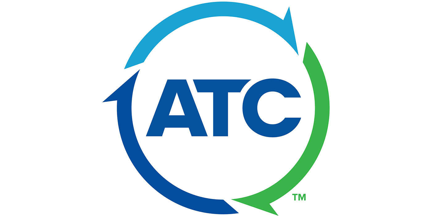 ATC brand refresh